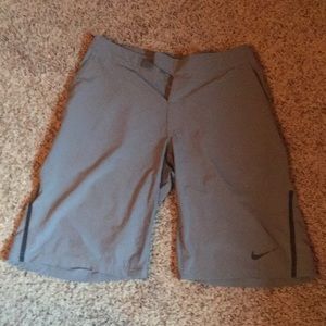 Men’s bike light weight shorts